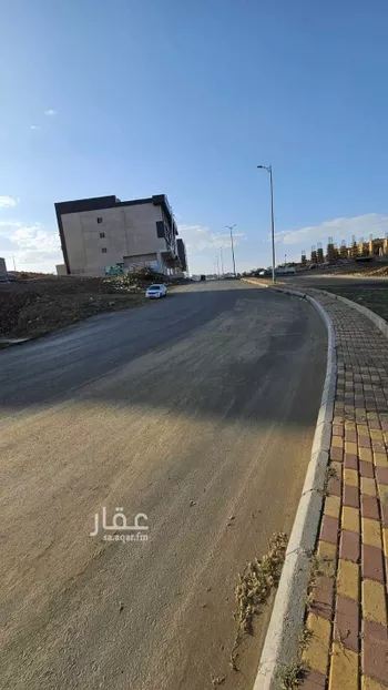 أرض للإيجار في حي الروابي, مدينة ابها, منطقة عسير صورة 2