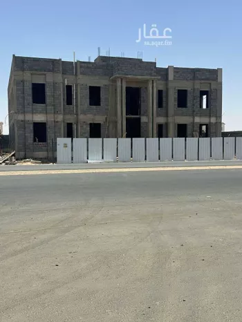 عمارة للبيع في شارع بن الانصارى, حي الروضة, مدينة نجران, منطقة نجران