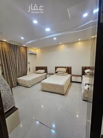 شقة للبيع في شارع عراك الغفاري, حي المروج, مدينة ابها, منطقة عسير صورة 3