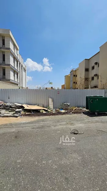 أرض للبيع في شارع الصدرة, حي الشرقية, مدينة ابها, منطقة عسير صورة 2