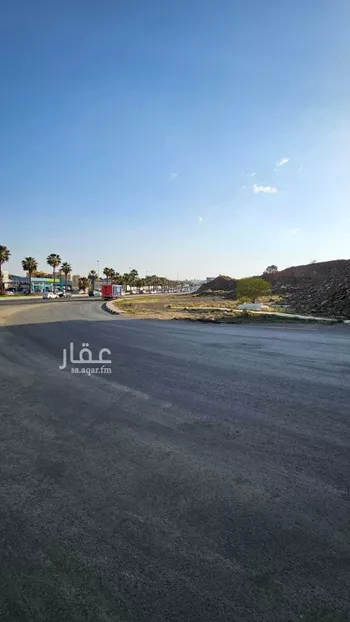 أرض للإيجار في حي الروابي, مدينة ابها, منطقة عسير
