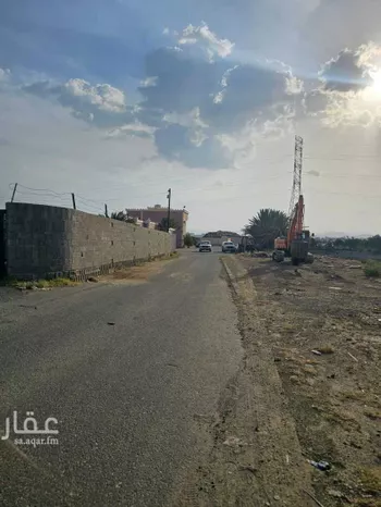 أرض للبيع في شارع شعب بران, حي الروابي, مدينة ابها, منطقة عسير صورة 2
