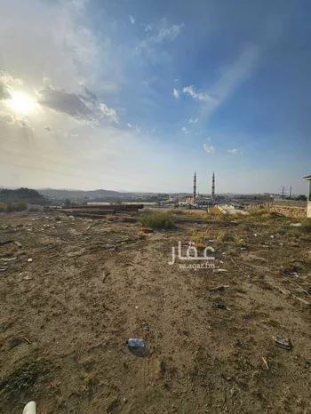 أرض للبيع في شارع شعب بران, حي الروابي, مدينة ابها, منطقة عسير صورة 3