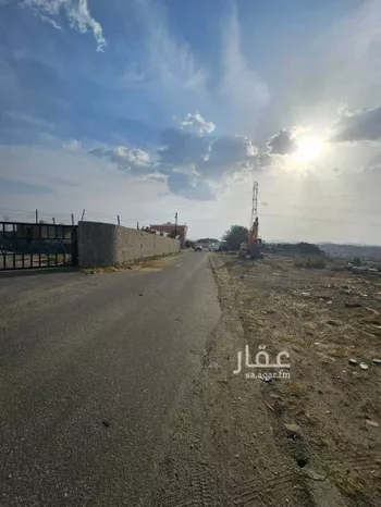 أرض للبيع في شارع شعب بران, حي الروابي, مدينة ابها, منطقة عسير صورة 4