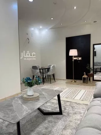 غرفة للإيجار في شارع الدائري الشمالي, حي الفلاح, مدينة الرياض, منطقة الرياض صورة 2
