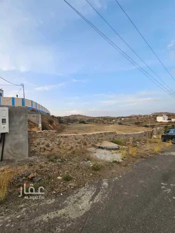 مزرعة للبيع في شارع مصاولي 3125, مدينة مزمه, منطقة عسير
