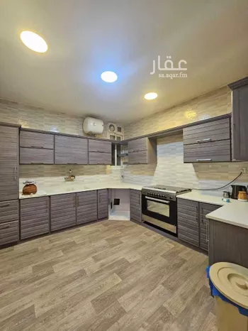 عمارة للإيجار في شارع العاند, حي القري, مدينة ابها, منطقة عسير صورة 2