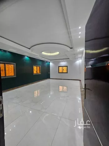 دور للإيجار في شارع الجلوية, حي الوصايف, مدينة ابها, منطقة عسير صورة 5