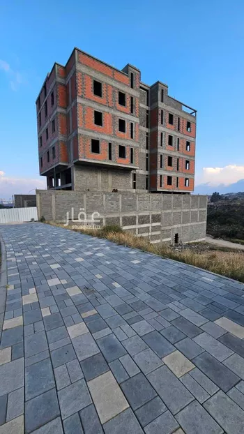 أرض للبيع في شارع الطحاوي, حي الشرقية, مدينة ابها, منطقة عسير صورة 3