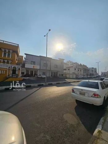 محل للإيجار في شارع طارق بن زياد, حي المروج, مدينة ابها, منطقة عسير صورة 2