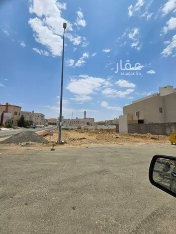 أرض للبيع في حي النور, مدينة خميس مشيط, منطقة عسير صورة 2
