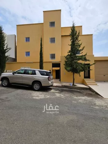 شقة للإيجار في شارع الصفوان, حي المروج, مدينة ابها, منطقة عسير