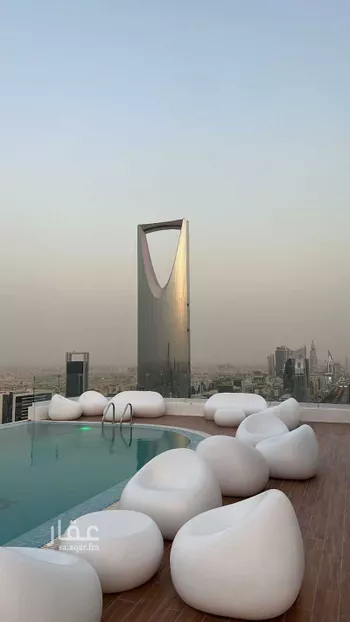شقة للإيجار في شارع طريق الملك فهد, حي الرحمانية, مدينة الرياض, منطقة الرياض صورة 5