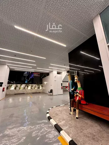 شقة للإيجار في شارع طريق الملك فهد, حي الرحمانية, مدينة الرياض, منطقة الرياض صورة 2
