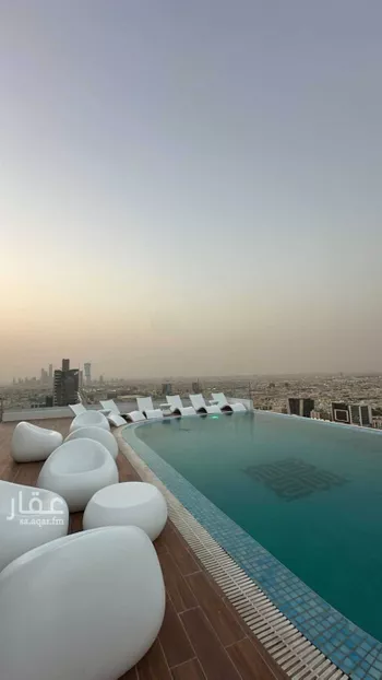 شقة للإيجار في شارع طريق الملك فهد, حي الرحمانية, مدينة الرياض, منطقة الرياض صورة 4