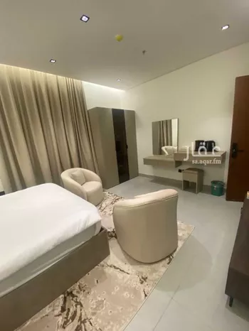 شقة للإيجار في شارع الكوثر, حي العارض, مدينة الرياض, منطقة الرياض صورة 2