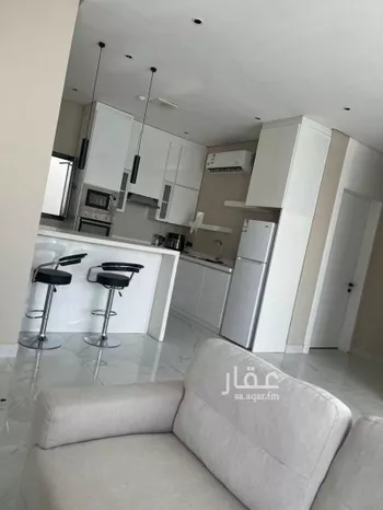 شقة للإيجار في شارع اسماء بنت مالك, حي العارض, مدينة الرياض, منطقة الرياض صورة 5