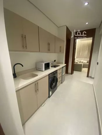 شقة للإيجار في شارع الكوثر, حي العارض, مدينة الرياض, منطقة الرياض صورة 3
