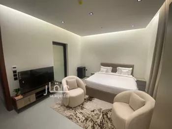 شقة للإيجار في شارع الكوثر, حي العارض, مدينة الرياض, منطقة الرياض صورة 4