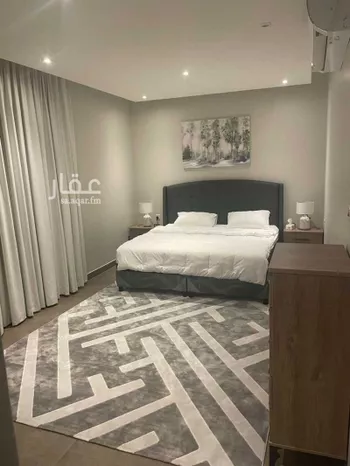 شقة للبيع في شارع القنا, حي الياسمين, مدينة الرياض, منطقة الرياض صورة 4