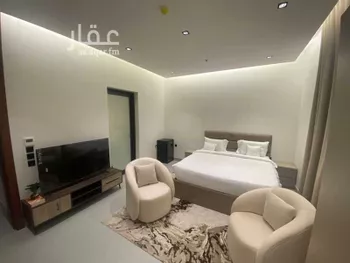 شقة للإيجار في شارع الكوثر, حي العارض, مدينة الرياض, منطقة الرياض صورة 3