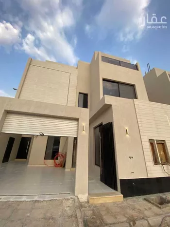 دور للبيع في شارع أبي العز الحبشي, حي المرجان, مدينة الرياض, منطقة الرياض