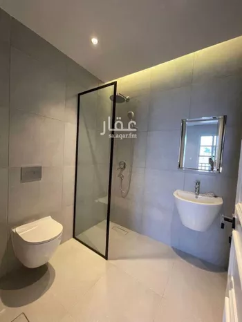 شقة للإيجار في شارع سويد بن حارثة, حي حطين, مدينة الرياض, منطقة الرياض صورة 3