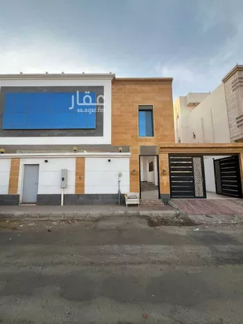 فيلا للبيع في شارع عبدالله ابن القاسم, حي الفلاح, مدينة جدة, منطقة مكة المكرمة