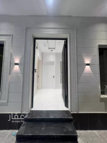 دور للبيع في شارع ج3 264, حي الأصالة, مدينة الجموم - بحره, منطقة مكة المكرمة صورة 5