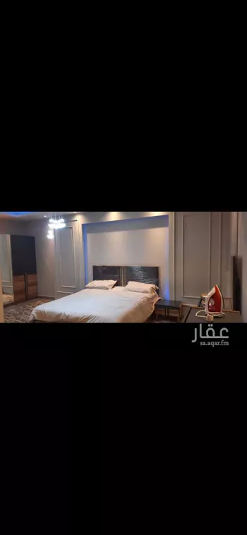 شقة للإيجار في شارع قرة العين بنت عبادة ، حي المنطقة الصناعية ، المدينة المنورة ، منطقة المدينة المنورة