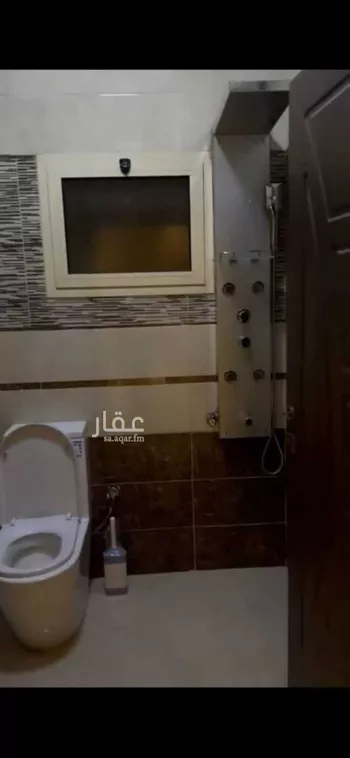 شقة للإيجار في شارع قرة العين بنت عبادة ، حي المنطقة الصناعية ، المدينة المنورة ، منطقة المدينة المنورة صورة 5