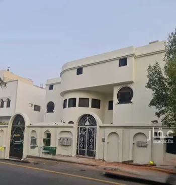 عمارة للإيجار في شارع الحارث ابن عرفجه, حي العيون, مدينة المدينه المنوره, منطقة المدينة المنورة صورة 2