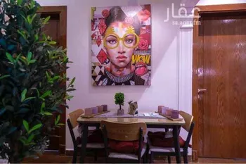 شقة مفروشة للحجز في شارع رقم 298 ، حي الياسمين ، الرياض ، الرياض صورة 5