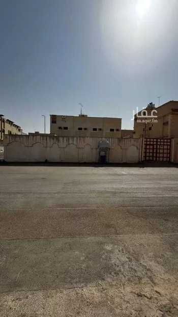 فيلا للإيجار في شارع 1711070, حي النهضة, مدينة الخرج, منطقة الرياض صورة 4