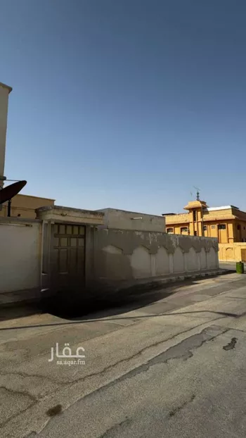 فيلا للإيجار في شارع 1711070, حي النهضة, مدينة الخرج, منطقة الرياض صورة 3
