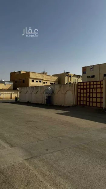 فيلا للإيجار في شارع 1711070, حي النهضة, مدينة الخرج, منطقة الرياض صورة 2