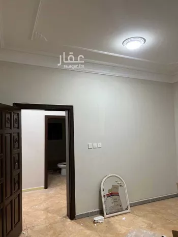 شقة للإيجار في شارع عمارة بن فارس ، حي النزهة ، جدة ، جدة صورة 3