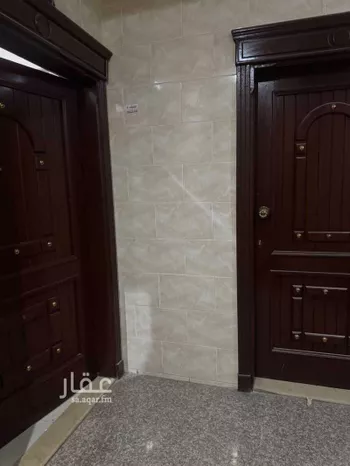 شقة للإيجار في شارع الواعظ العكبري, حي الريان, مدينة جدة, منطقة مكة المكرمة صورة 3