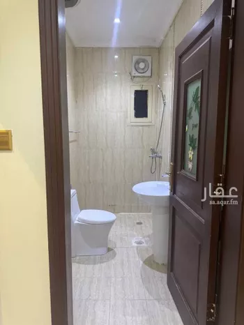 شقة للإيجار في شارع الواعظ العكبري, حي الريان, مدينة جدة, منطقة مكة المكرمة صورة 4