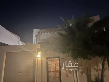 فيلا للبيع في شارع شارع اللؤلؤ 6, مدينة مدينه الجبيل الصناعيه, المنطقة الشرقية صورة 5