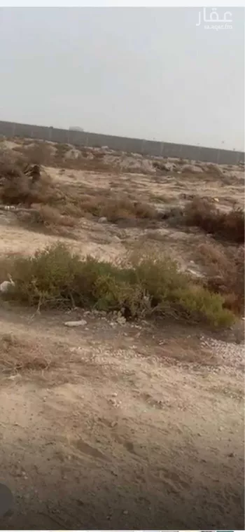 أرض للبيع في شارع حي الانوار, حي الأنوار, مدينة الدمام, المنطقة الشرقية صورة 2