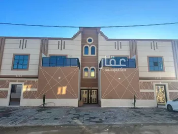 شقة للبيع في شارع الحارث بن قيس بن لقيط, حي الطيبات, مدينة العقيق, منطقة الباحة