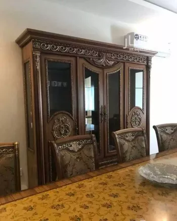 شقة للإيجار في شارع المراح, حي الحمراء, مدينة الخبر, المنطقة الشرقية صورة 3
