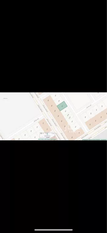 أرض للبيع في شارع التوحيدي ، حي البرية ، الرياض ، منطقة الرياض صورة 5