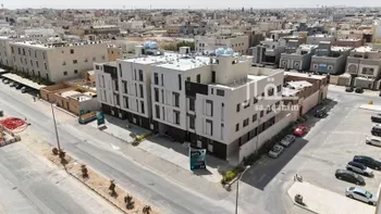 شقة للبيع في شارع صالح بن محمد, حي القيروان, مدينة الرياض, منطقة الرياض صورة 2