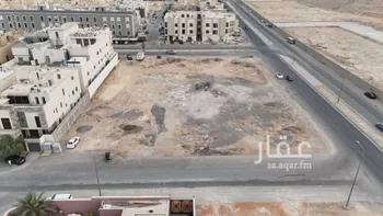 أرض للبيع في شارع محمد بن رواف, حي عرقة, مدينة الرياض, منطقة الرياض صورة 2