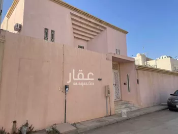 فيلا للبيع في شارع الصفوي, حي العليا, مدينة الرياض, منطقة الرياض