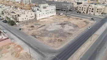 أرض للبيع في شارع محمد بن رواف, حي عرقة, مدينة الرياض, منطقة الرياض صورة 3