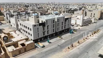 شقة للبيع في شارع صالح بن محمد, حي القيروان, مدينة الرياض, منطقة الرياض