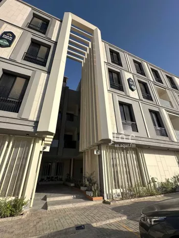 شقة للإيجار في شارع 18120090, حي النرجس, مدينة الرياض, منطقة الرياض صورة 2
